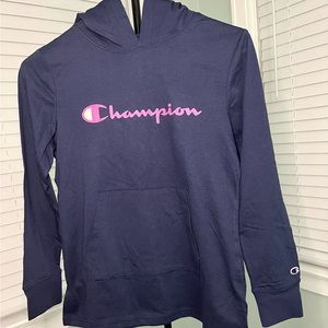 Champion AUTHENTIC ATHLETICWEAR Hoodie